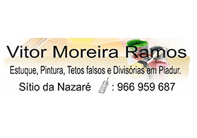 Vitor m Ramos
